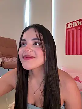 IvyValentine online show from 19, 3, 2026