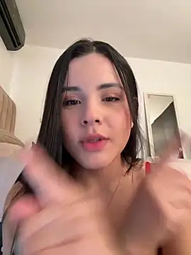 IvyValentine online show from 13, 2, 2026