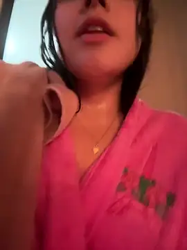 IvyValentine online show from 13, 12, 2025