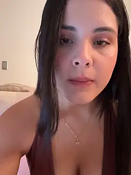 IvyValentine online show from 5, 2, 2026