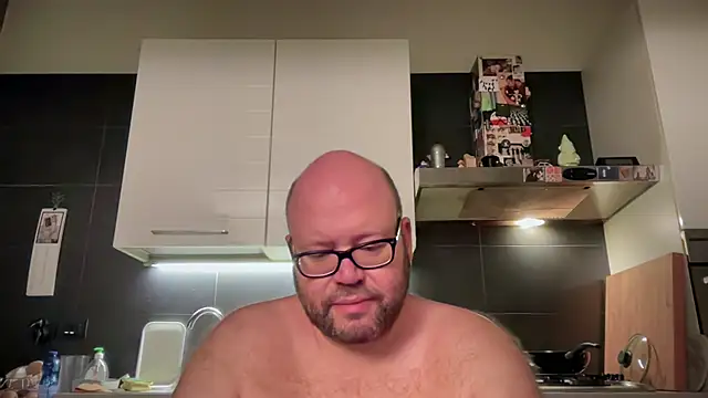 theitalianbear online show from 18, 9, 2025