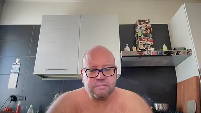 theitalianbear online show from 24, 7, 2026