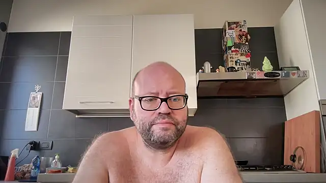 theitalianbear online show from 20, 9, 2025