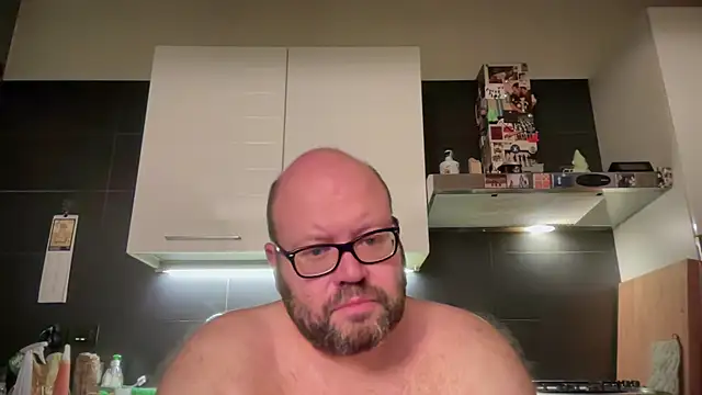 theitalianbear online show from 18, 6, 2026