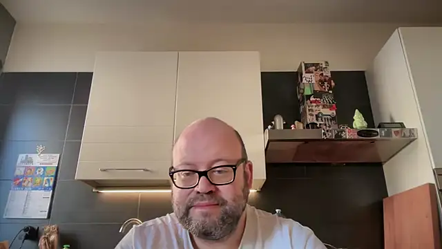 theitalianbear online show from 14, 1, 2026