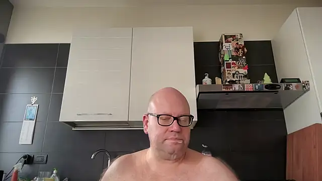 theitalianbear online show from 20, 7, 2026