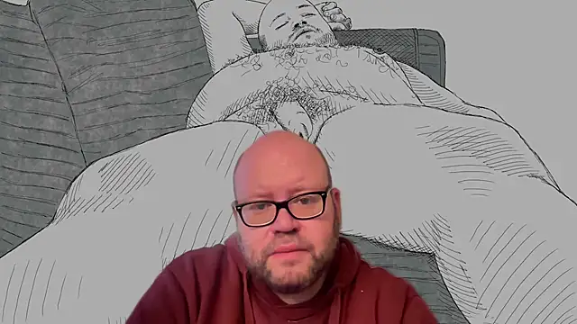 theitalianbear online show from 11, 3, 2025