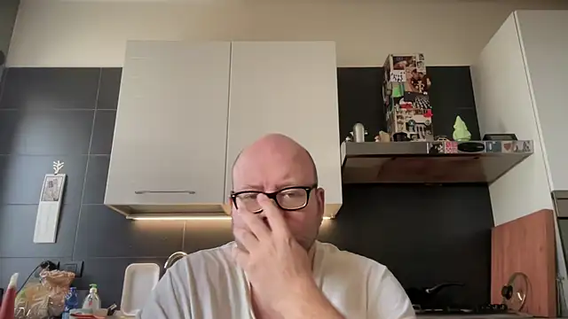 theitalianbear online show from 1, 10, 2025