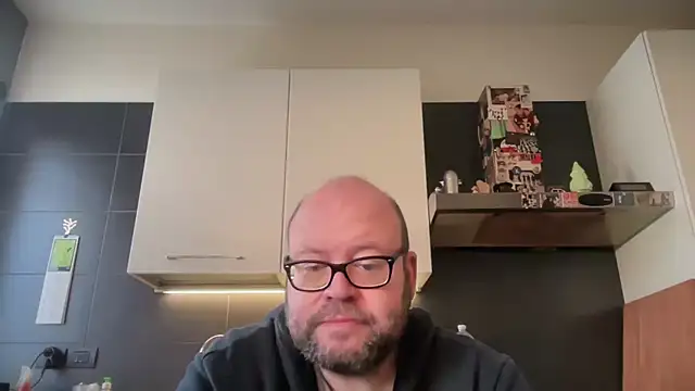 theitalianbear online show from 17, 3, 2026