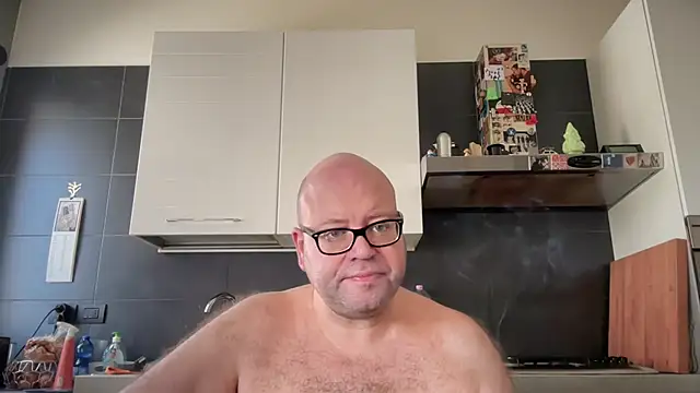 theitalianbear online show from 24, 9, 2025