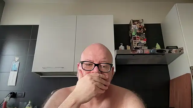 theitalianbear online show from 21, 7, 2026