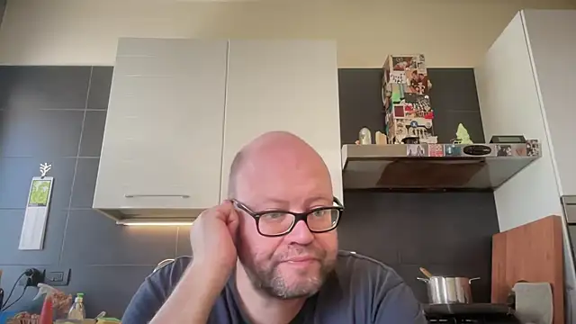 theitalianbear online show from 9, 5, 2026