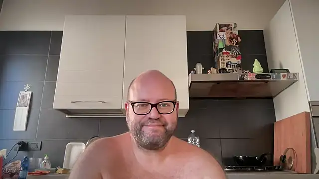 theitalianbear online show from 18, 9, 2025
