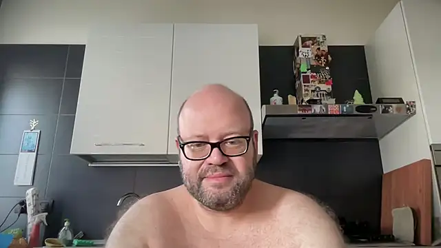 theitalianbear online show from 11, 7, 2026