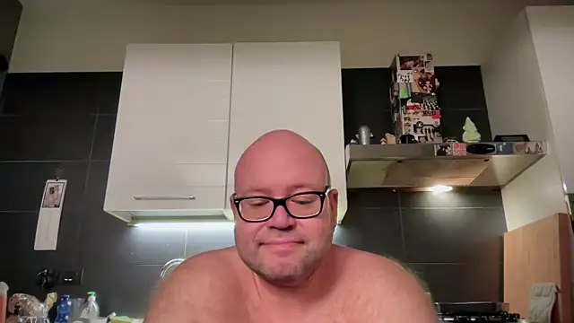 theitalianbear online show from 25, 9, 2025