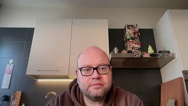 theitalianbear online show from 25, 2, 2026