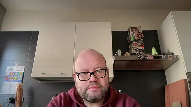 theitalianbear online show from 13, 1, 2026