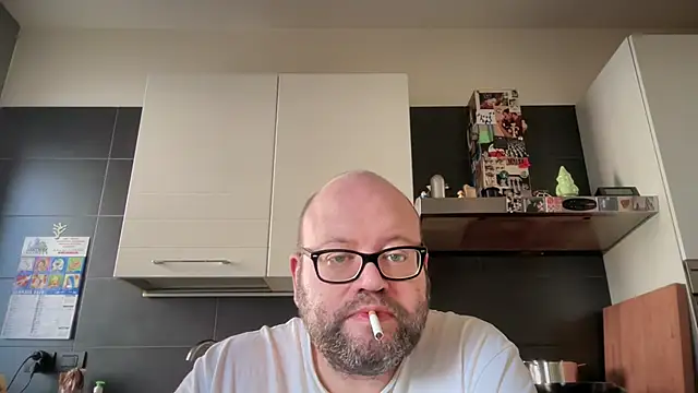 theitalianbear online show from 15, 1, 2026