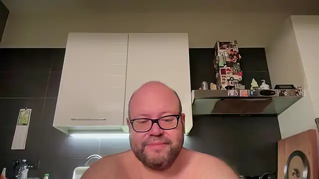 theitalianbear online show from 15, 5, 2026