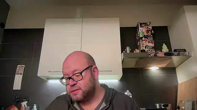 theitalianbear online show from 28, 11, 2025