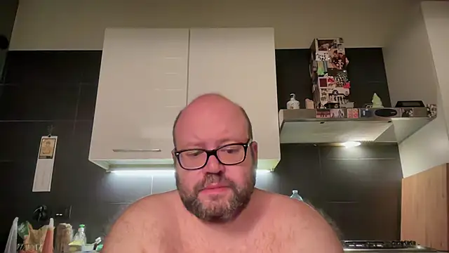 theitalianbear online show from 21, 6, 2026