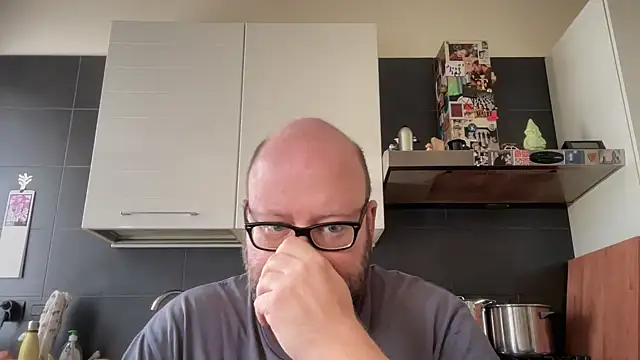 theitalianbear online show from 13, 4, 2026