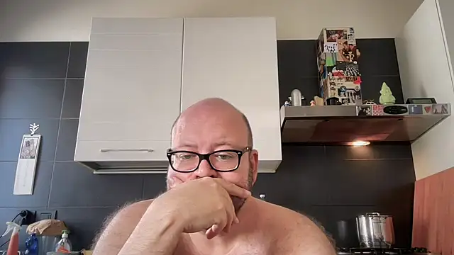 theitalianbear online show from 14, 9, 2025