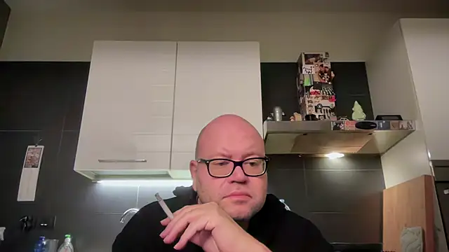 theitalianbear online show from 21, 10, 2025