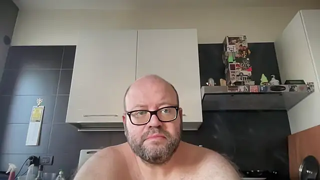 theitalianbear online show from 13, 6, 2026