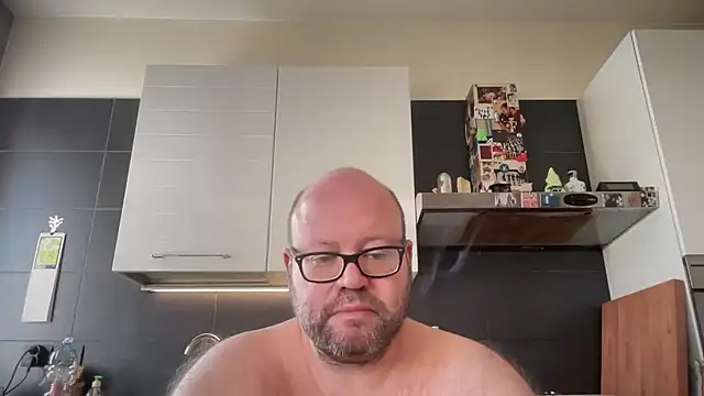theitalianbear online show from 12, 5, 2026