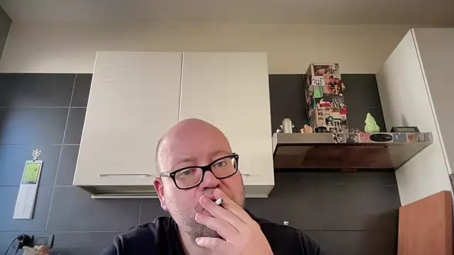 theitalianbear online show from 25, 3, 2026