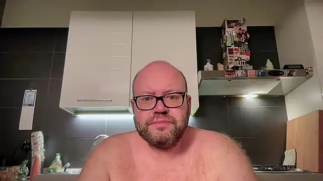 theitalianbear online show from 12, 7, 2026