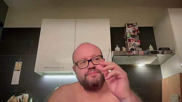 theitalianbear online show from 17, 6, 2026
