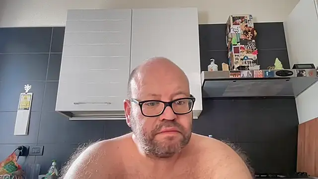 theitalianbear online show from 5, 7, 2026