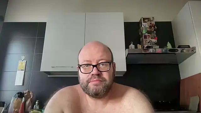 theitalianbear online show from 18, 6, 2026
