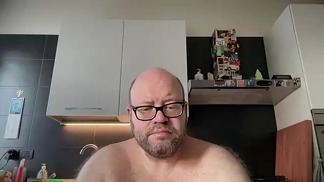 theitalianbear online show from 8, 7, 2026