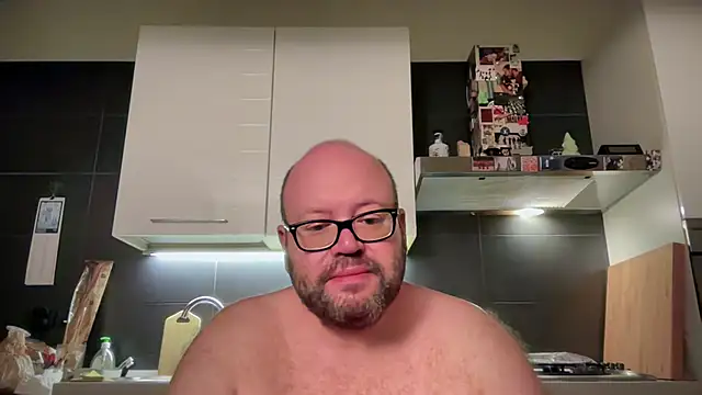 theitalianbear online show from 15, 7, 2026