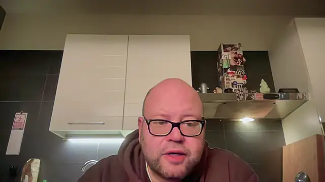 theitalianbear online show from 25, 2, 2026