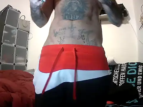 MagicStickBoy online show from 9, 2, 2026