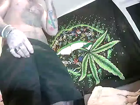 MagicStickBoy online show from 4, 2, 2025