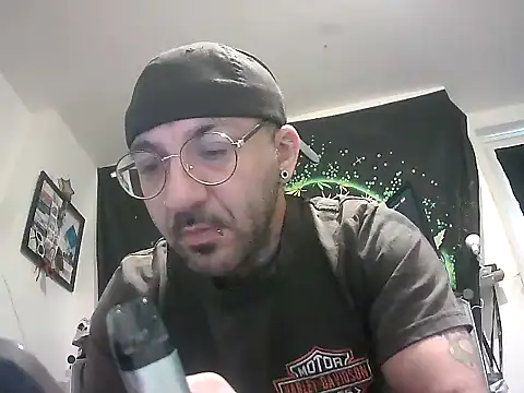 MagicStickBoy online show from 3, 4, 2026