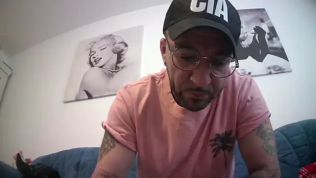 MagicStickBoy online show from 10, 4, 2026