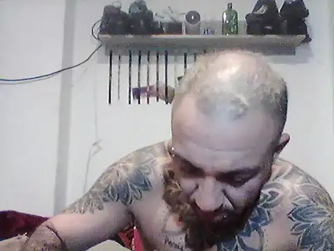 MagicStickBoy online show from 4, 7, 2026