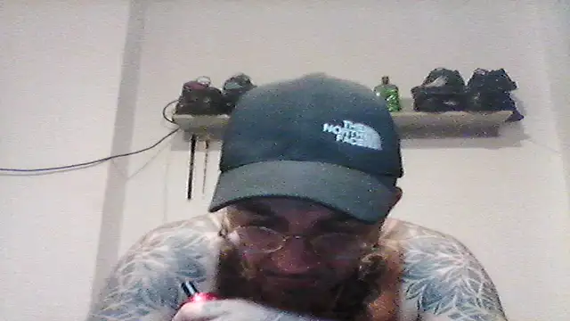 MagicStickBoy online show from 9, 7, 2026