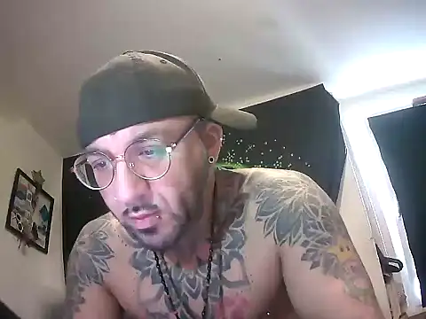 MagicStickBoy online show from 12, 3, 2026