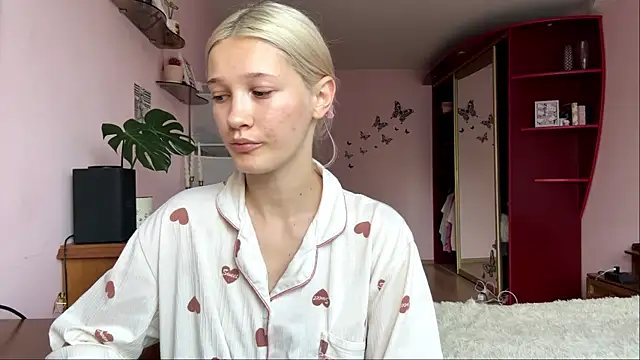 RoxyKindlimann online show from 27, 7, 2026