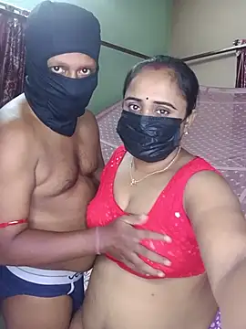 Desi couple romance online show from 1, 8, 2026