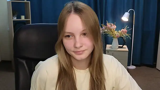 LeighStahl online show from 28, 7, 2026