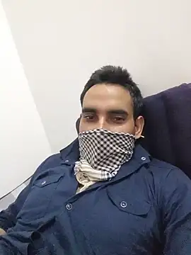 MuslimBoysexy online show from 2, 8, 2026
