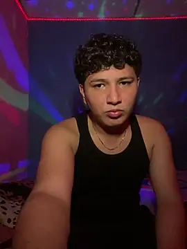 Eduardosexy  online show from 8, 8, 2026